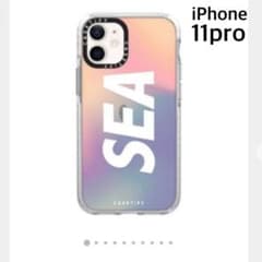 ウィンダンシー iPhone11proのサムネイル