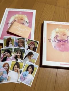 TWICEcoaster LANE 1 モノグラフのサムネイル