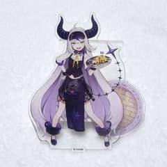 ホロライブ ラプラスダークネス アクリルスタンド - メルカリ