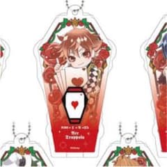 ツイステ アクリルコレクション アクリルスタンド エースのサムネイル