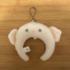 サンリオ こぎみゅん ミニカチューシャ キーホルダーのサムネイル