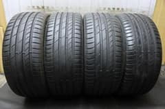 sk0123様送料込　クムホ　エクスタ　PS71　245/45R18　バリ溝 sk0123様送料込 クムホ エクスタ PS71 245/45R18 バリ溝 - メルカリ