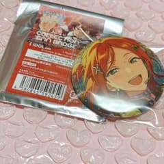 あんスタ コレクション缶バッジ 葵ゆうた - メルカリ