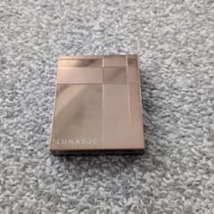 LUNASOL アイシャドウパレット セレクション・ドゥ・ショコラアイズのサムネイル