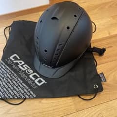 ayano様　専用【美品】 乗馬用 CASCO MISTRALL 2 ベストのサムネイル