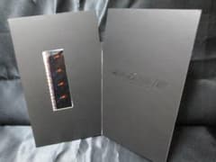 エヴァンゲリオン 劇場版 公式特典 本物 正規品 使途 フィルム 9