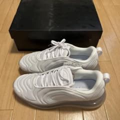 白 エアマックス  720 AIR MAX 720 28.0のサムネイル