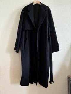 stein(シュタイン) LAY CHESTER COATのサムネイル