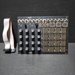 Make Noise RENE 2 モジュラーシンセサイザーのサムネイル