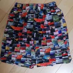 ＳＴＬＬ様　applebum kbasパンツのサムネイル