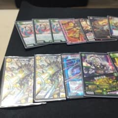 デュエル・マスターズ まとめ売り33枚 内Foil4枚 - メルカリ