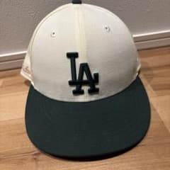 Aime Leon Dore New era 7 3/8 ニューエラ LA - メルカリ