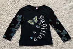 TOKUKO トクコドゥゼムヴォル　2 eme vol カットソー　Tシャツのサムネイル