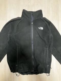 【THE NORTH FACE】 フリースジャケットのサムネイル