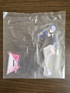 【プロセカ】セガラッキーくじ vol.7 青柳冬弥 アクリルスタンドのサムネイル