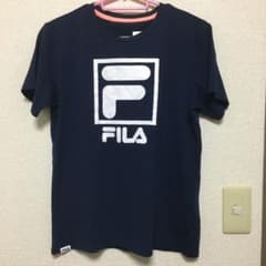F ILA Tシャツのサムネイル