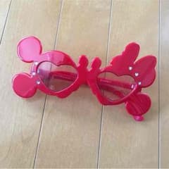 ディズニーリゾート サングラスのサムネイル