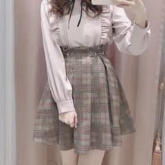 evelyn スカートのサムネイル