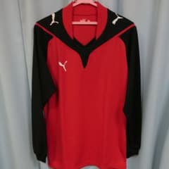 PUMA プーマ 長袖Tシャツのサムネイル