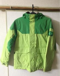 バートン キッズ ウエア 140のサムネイル