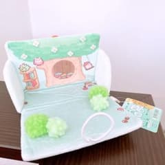 すみっコぐらし　検定　ブック　絵本　てのりぬいぐるみ用　シーンぬいぐるみ すみっコぐらし 検定 ブック 絵本 てのりぬいぐるみ用 シーン