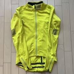 Rapha サイクルジャージ ウィンドブレーカー - メルカリ