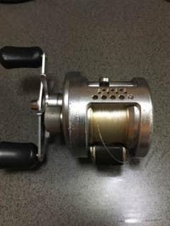 カルカッタコンクエスト200DC LEFTのサムネイル