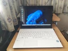 快速 SSD搭載 NEC LAVIE PC-NS700GAW - メルカリ