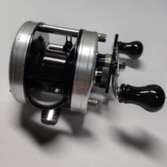 アブアンバサダー４６００CB　ソルトカスタム アブアンバサダー4600CB ソルトウォーターカスタム - メルカリ