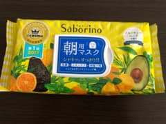 サボリーノ 目ざまシート 32枚のサムネイル