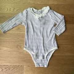 プティマイン 80 ロンパースのサムネイル