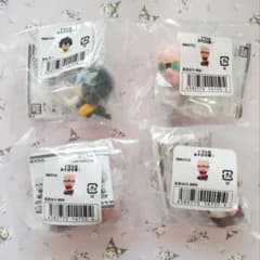 ドズル社 あそばせ隊！ ガチャ ガシャポン おんりー おおはらMEN