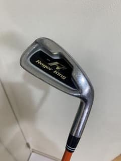 kazu様専用ロジャーキング スイングドクター Roger King Swingのサムネイル