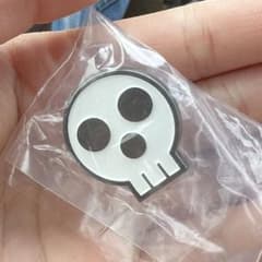 ソールイーター　ピンズコレクションのサムネイル