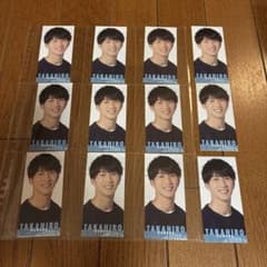 west.濵田崇裕さん カード12枚セット - メルカリ