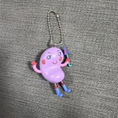 なんじゃもんじゃ　キーホルダーのサムネイル