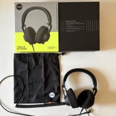 AIAIATMA-2 Studio スタジオモニターヘッドフォン - メルカリ