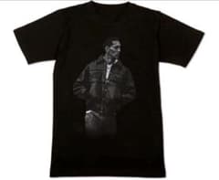 B. SOUL LONG 10th TEE io 証明写真付きのサムネイル