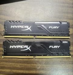 Kingston HyperX DDR4 32G 16gx2 3733MHz - メルカリ