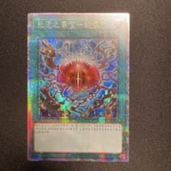 遊戯王 反逆の罪宝－スネークアイ 中国語 簡体字25thシークレット 