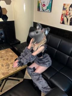 コスプレ/ハロウィン衣装/オオカミのサムネイル