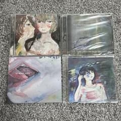 SEAPOOL CD コンプリートセット 全種 SEAPOOL CD コンプリートセット 全種 - メルカリ