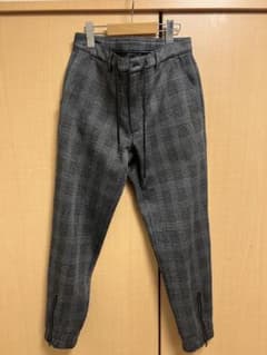 5351 POUR LES HOMMES メンズズボン46のサムネイル