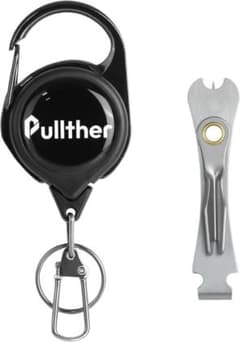 pullther fishing line cutter fishing hook lure fly