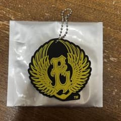 矢沢永吉　ガチャ袋　ラバーキーホルダーのサムネイル