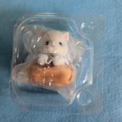 シルバニアファミリーくじ 赤ちゃん人形のサムネイル