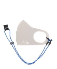 un3dマスクコードのサムネイル