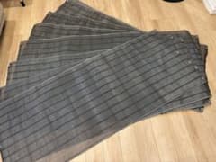 ブラインドシート　ベランダ　目隠しのサムネイル