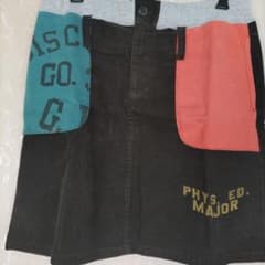 OLD BETTY,S コーデュロイ スカートのサムネイル