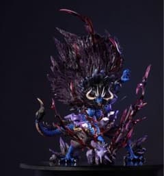 カイドウ様専用人獣カイドウガレージキットフィギュア塗装済み樹脂製スタチュー完成品のサムネイル